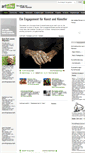 Mobile Screenshot of cubanfineart.com